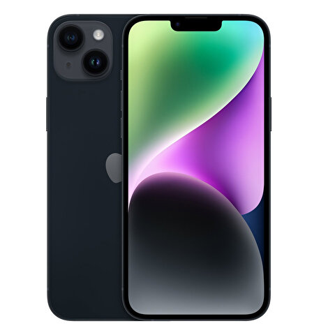 Apple iPhone 14 Plus 256 GB Cep Telefonu Siyah