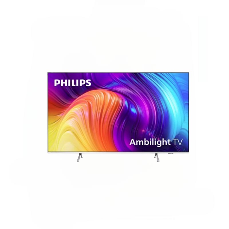 Philips 50PUS8507/62 126 CM 50&quot; The One 4K UHD LED Android 3 Taraflı Ambilight TV
